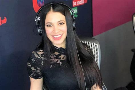 Carla Medrano’s Wiki Biography, age, height, husband, salary